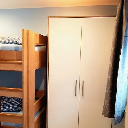 Apartment - *