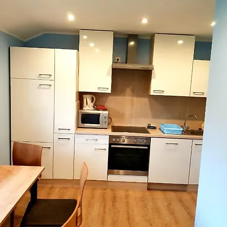 Appartement - *
