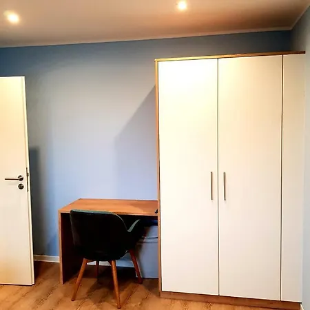 Apartment - Lengerich