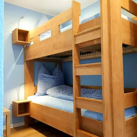 - Apartment *