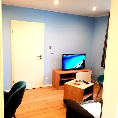 Apartment - *