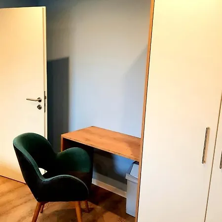 - Apartment Lengerich