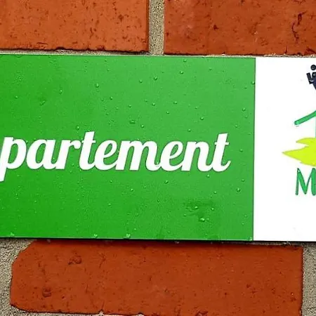 - Apartment