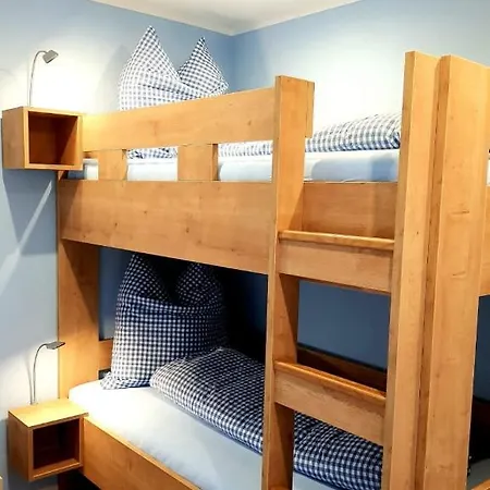 Apartment - *