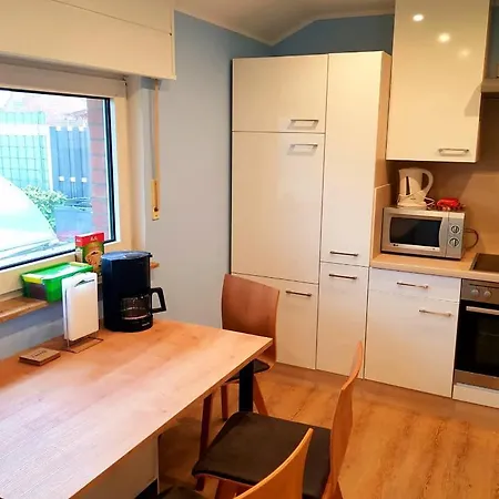 - Apartment