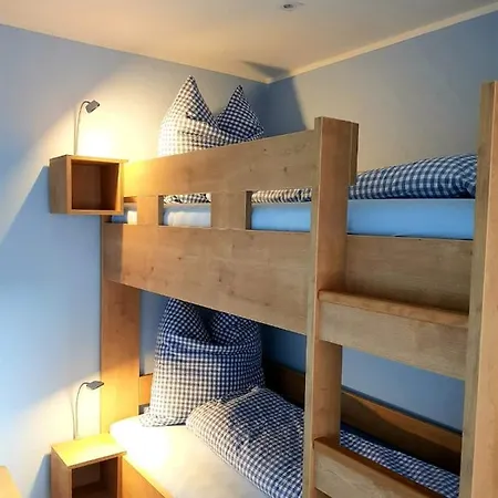 - Apartment Lengerich