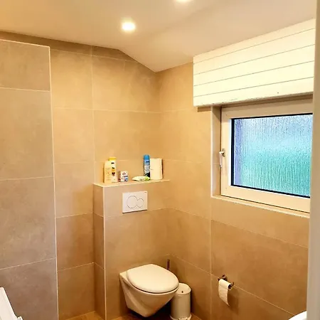 Apartment - *