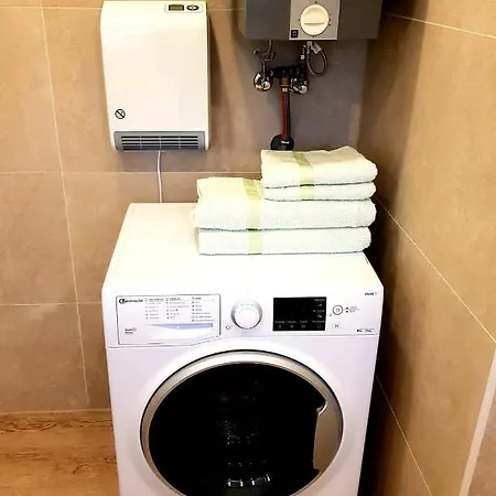 - Appartement