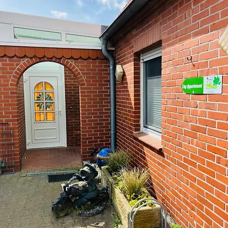- Apartment Lengerich